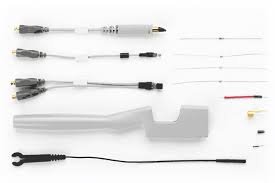 Keysight (Agilent) E2668A InfiniiMax Differential Connectivity Kit
