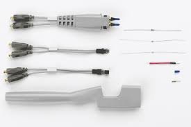 Keysight (Agilent) E2669A InfiniiMax Differential Connectivity Kit