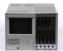 Keysight (Agilent) E2900A Data Generator System Mainframe
