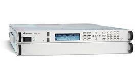 Keysight (Agilent) E4367A (Configured E4360A SAS Mainframe with two E4361A Modules)