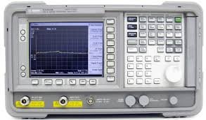 Keysight (Agilent) E4401A Spectrum Analyzer
