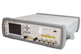 Keysight (Agilent) E4980A Precision LCR Meter, 20 Hz to 2 MHz