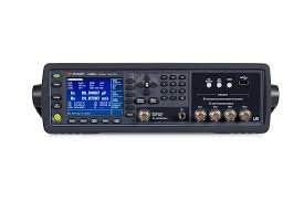 Keysight (Agilent) E4980AL Precision LCR Meter 20 Hz to 300 kHz / 500 kHz / 1 MHz