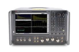 Keysight (Agilent) E5056A SSA-X Signal Source Analyzer, 1 MHz to 26.5 GHz