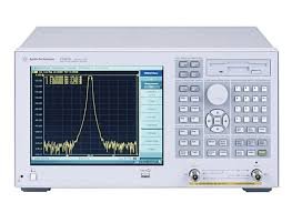 Keysight (Agilent) E5061A ENA-L Network Analyzer, 300 kHz to 1.5 GHz