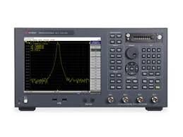 Keysight (Agilent) E5071C ENA RF Network Analyzer