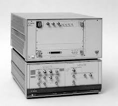Keysight (Agilent) E5501B Phase Noise Measurement Solution, 50 kHz to 1.6 GHz