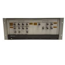 Keysight (Agilent) E5504B Phase Noise Measurement Solution, 50 kHz to 26.5 GHz
