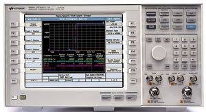 Keysight (Agilent) E6601A Wireless Communications Test Set