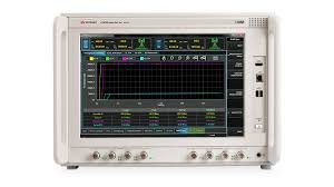 Keysight (Agilent) E7515A UXM Wireless Test Set