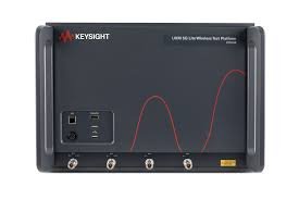 Keysight (Agilent) E7515R UXM 5G Wireless Test Platform