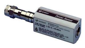 Keysight (Agilent) E9301A E-Series Average Power Sensor, 10 MHz to 6 GHz