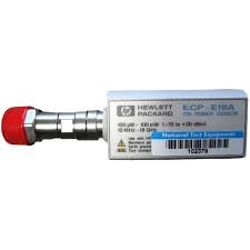 Keysight (Agilent) ECP-E18A CW Power Sensor 10MHz to 18GHz