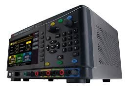 Keysight (Agilent) EDU36311A Smart Bench Essentials DC Power Supply