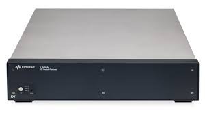 Keysight (Agilent) L4490A 2U RF/Microwave Switch Platform