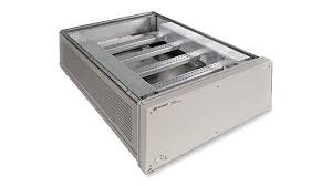Keysight (Agilent) L4491A 4U RF/Microwave Switch Platform