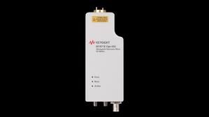 Keysight (Agilent) M1971E Waveguide Harmonic Mixer
