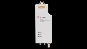 Keysight (Agilent) M1971V Waveguide Harmonic Mixer