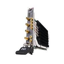 Keysight (Agilent) M5200A PXIe Digitizer, 4 Channels, 2 GHz