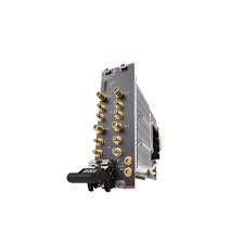 Keysight (Agilent) M5300A PXIe RF AWG, 4 Channels, DC-16 GHz