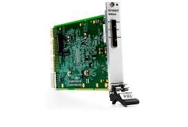 Keysight (Agilent) M9022A PXIe System Module