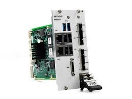 Keysight (Agilent) M9024A PXIe High Performance System Module