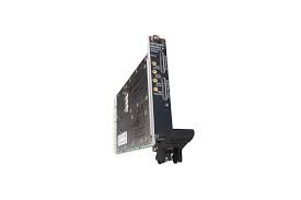 Keysight (Agilent) M9032A PXIe System Synchronization Module, 2-port