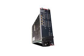 Keysight (Agilent) M9033A PXIe System Synchronization Module, 5-port