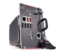 Keysight (Agilent) M9038A PXIe Embedded Controller
