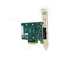 Keysight (Agilent) M9048A PCIe Desktop Adapter