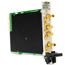 Keysight (Agilent) M9373A PXI Vector Network Analyzer
