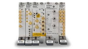 Keysight (Agilent) M9393A