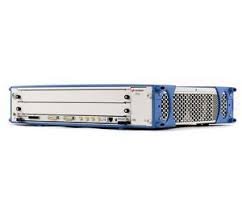 Keysight (Agilent) M9502A AXIe 2-Slot Chassis
