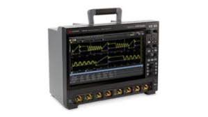 Keysight (Agilent) MXR258A Infiniium Oscilloscope, 2.5 GHz, 8 Channels