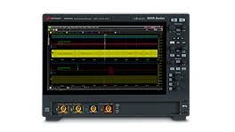 Keysight (Agilent) MXR404A Infiniium Oscilloscope, 4 GHz, 4 Channels