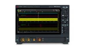 Keysight (Agilent) MXR604A Infiniium Oscilloscope, 6 GHz, 4 Channels