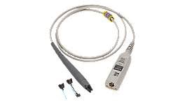 Keysight (Agilent) N2750A InfiniiMode Active Differential Probe, 1.5 GHz