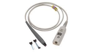 Keysight (Agilent) N2752A InfiniiMode Active Differential Probe, 6 GHz