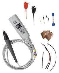 Keysight (Agilent) N2796A Active Probe, 2 GHz
