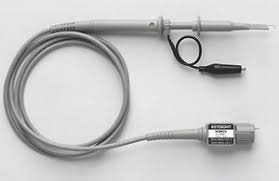 Keysight (Agilent) N2863A Passive Probe, 10:1, 300 MHz, 1.2 m