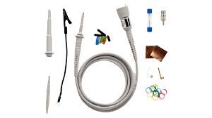 Keysight (Agilent) N2873A Passive Probe, 10:1, 500 MHz
