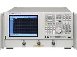 Keysight (Agilent) N3383A RF Vector Network Analyzer