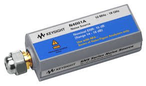 Keysight (Agilent) N4001A