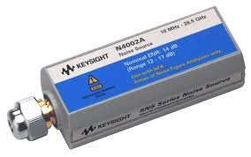 Keysight (Agilent) N4002A