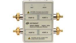 Keysight (Agilent) N4431B RF Electronic Calibration Module, 9 kHz to 13.5 GHz