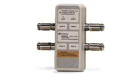 Keysight (Agilent) N4432A Electronic Calibration Module (ECal), 300 kHz to 18 GHz, 4-Port