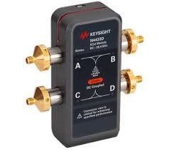 Keysight (Agilent) N4433D RF Electronic Calibration Module