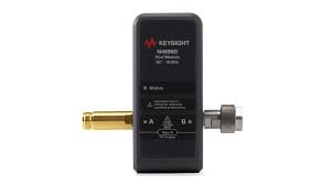 Keysight (Agilent) N4690D Electronic Calibration Module (ECal), 18 GHz, Type-N, 50 OHM, 2-Port
