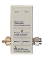Keysight (Agilent) N4694A lectronic Calibration Module, 10 MHz to 67 GHz