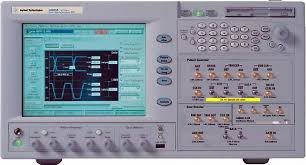 Keysight (Agilent) N4901A Serial BERT, 13.5Gb/s